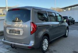 Mercedes-Benz T 180 Limousine Lang Progressive