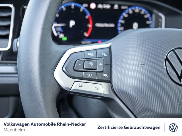 Volkswagen Taigo 1.5 TSI DSG R-Line