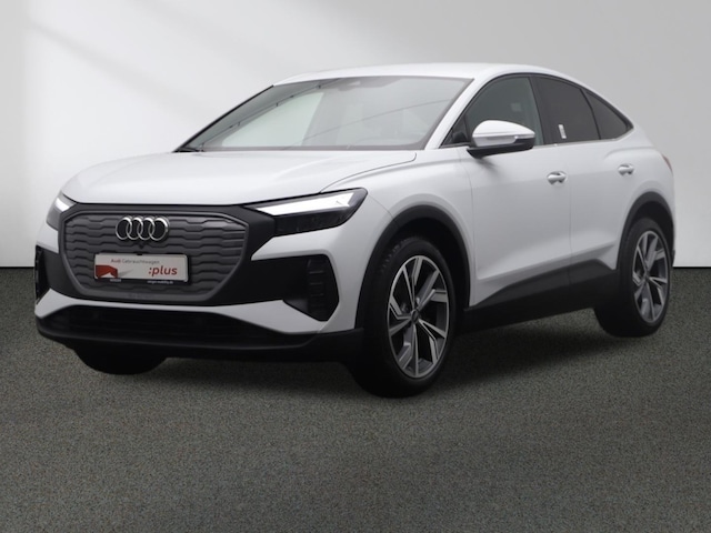 Audi Q4 e-tron 35 Sportback