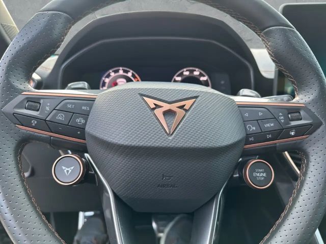 Cupra Leon DSG Sportstourer