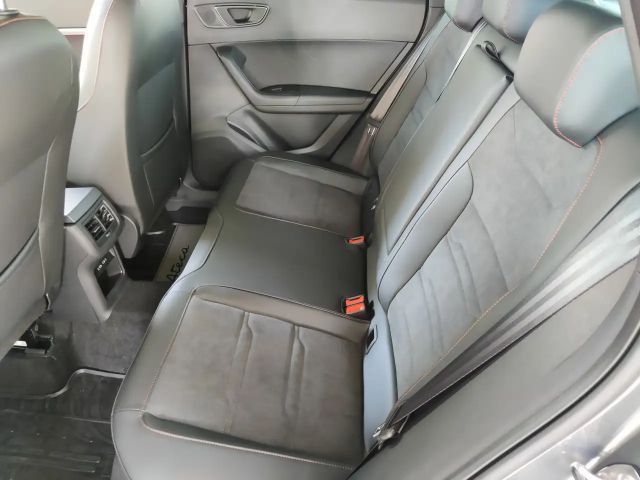 Seat Ateca 1.5 TSI DSG FR-lijn