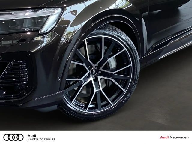 Audi Q7 Hybride Quattro