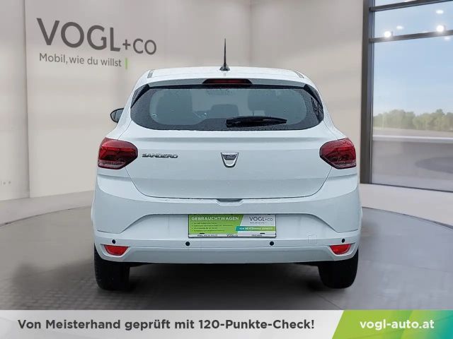 Dacia Sandero Comfort