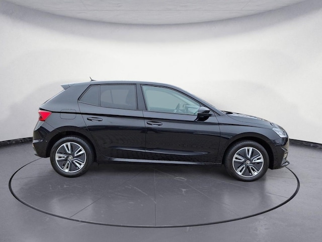 Skoda Fabia 1.0 TSI Ambition