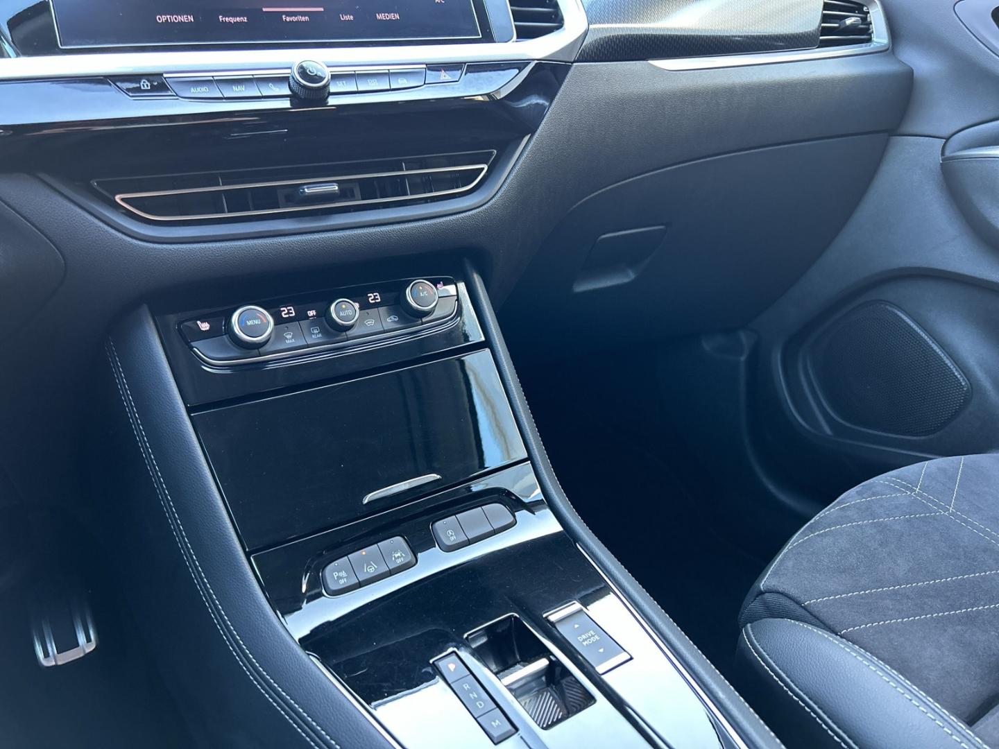 Opel Grandland GS-Line Grand Sport Turbo