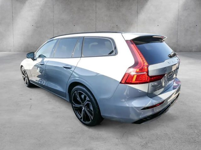 Volvo V60 Dark Plus