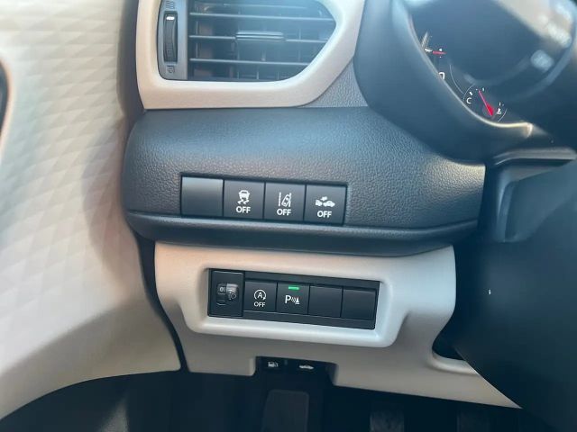 Suzuki Swift Hybrid Shine