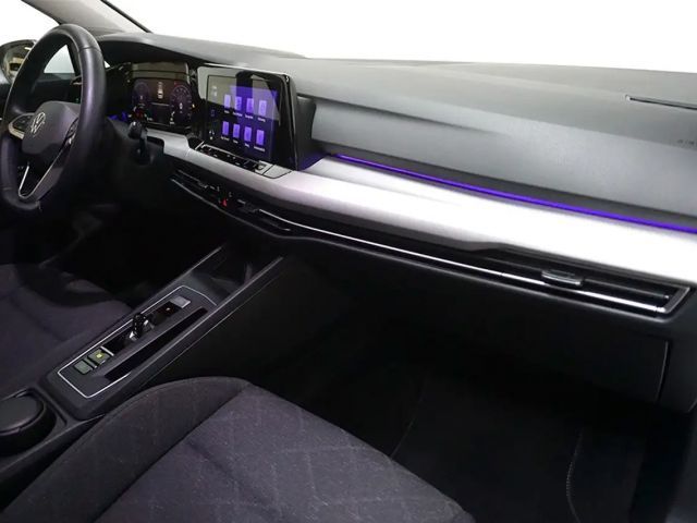 Volkswagen Golf 2.0 TDI DSG Life