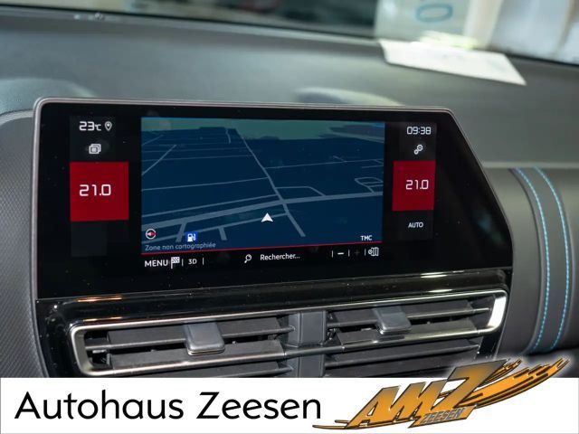 Citroën C5 Aircross Hybrid Max