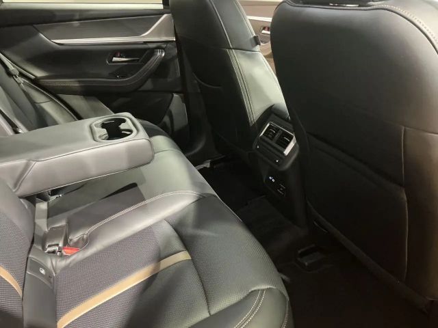 Mazda CX-60 4WD Homura