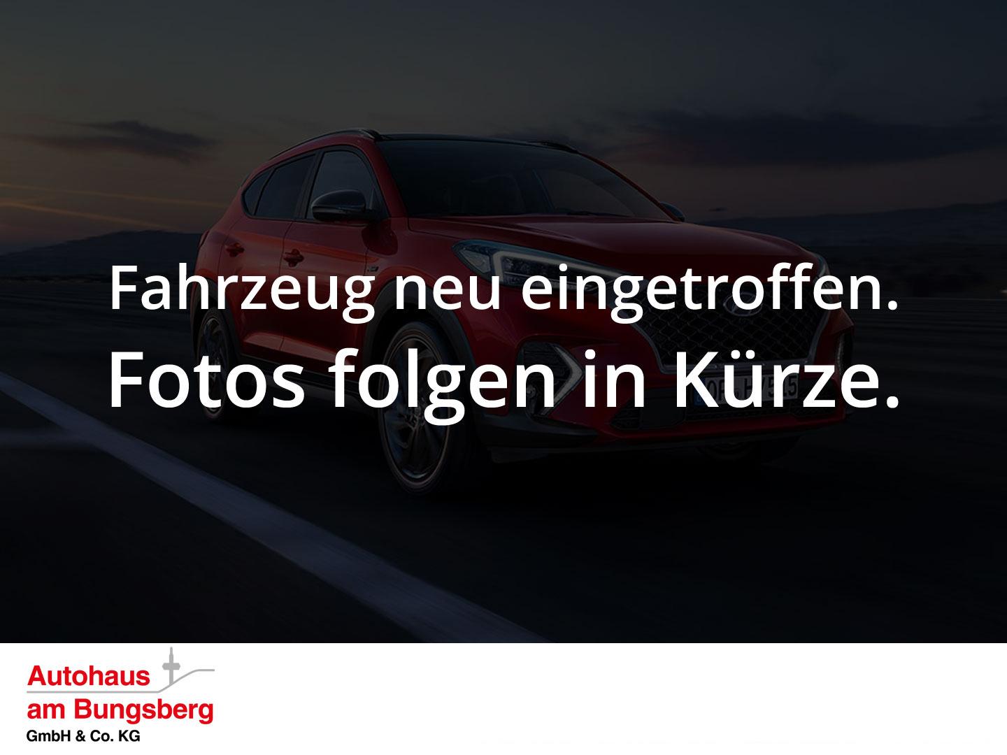 Hyundai Tucson 2WD CRDi Hybrid Trend