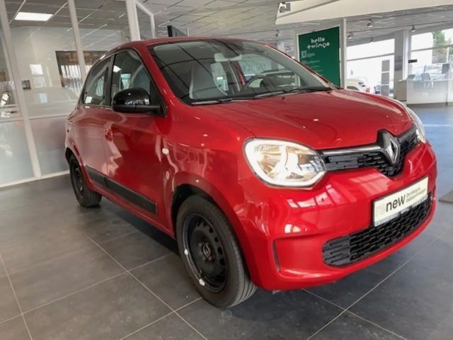Renault Twingo Equilibre SCe 65