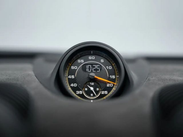 Porsche Cayman 718 Coupé RS