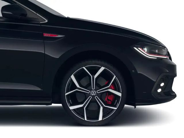 Volkswagen Polo GTI