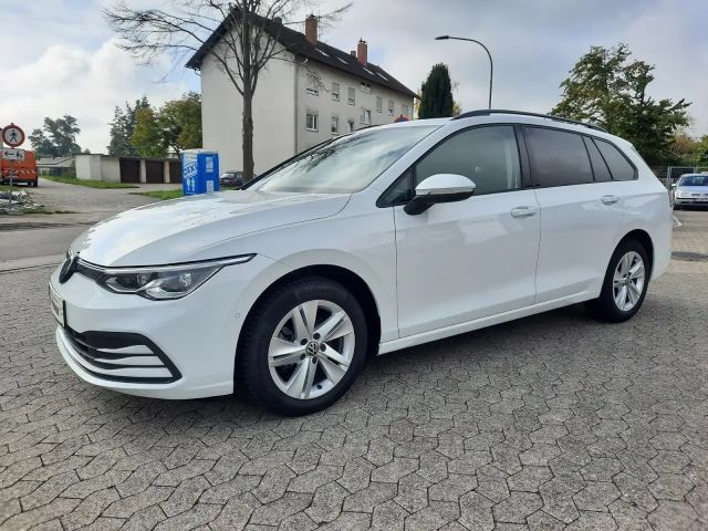 Volkswagen Golf Golf VIII Life Variant