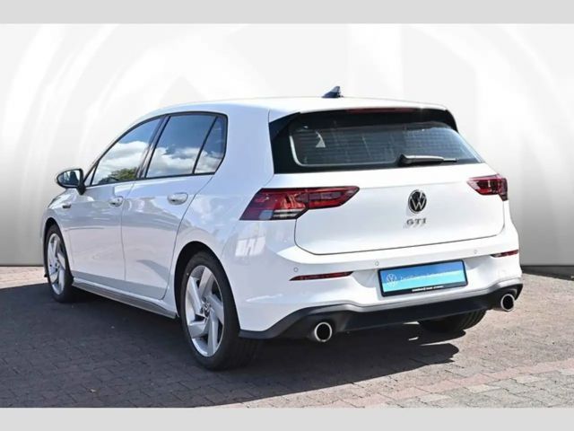 Volkswagen Golf 2.0 TSI DSG GTI Golf VIII