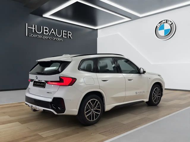 BMW X1 sDrive20i