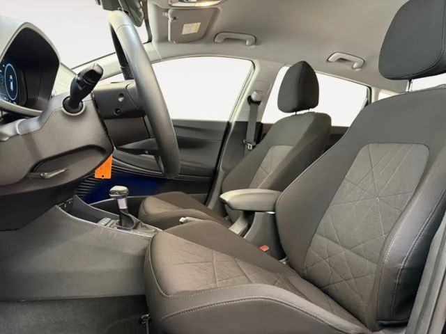 Hyundai Bayon AUTOMATIK NAV DIG-DISPLAY KAMERA SITZ.HZG TEMPOMAT