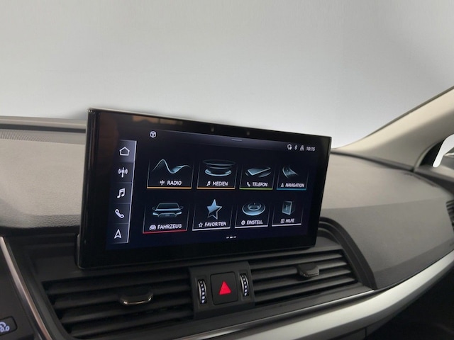 Audi Q5 35 TDI S-Tronic