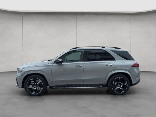 Mercedes-Benz GLE 350 GLE