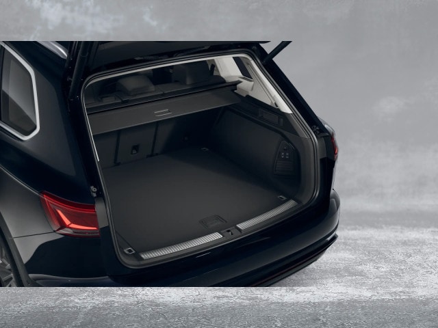 Volkswagen Touareg 3.0 V6 TDI DSG