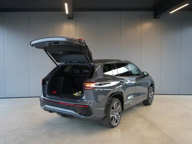 Volkswagen Tayron DSG eHybrid