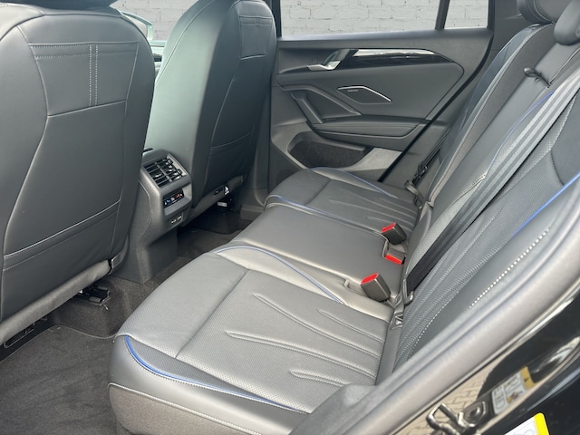 Volkswagen Tiguan 4Motion DSG R-Line