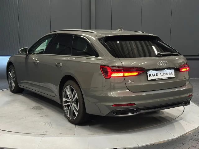 Audi A6 40 TDI Avant Quattro Sport