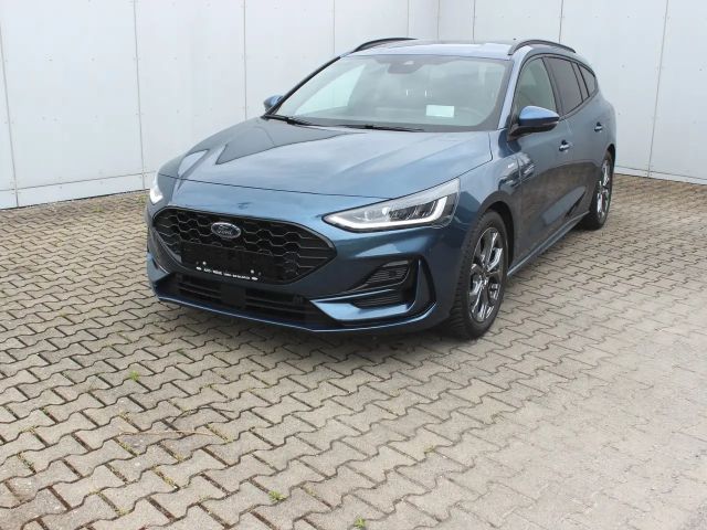 Ford Focus ST Line