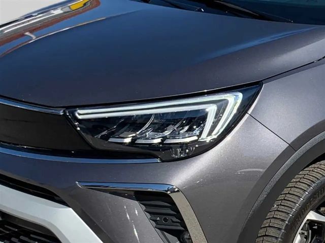 Opel Crossland X Elegance
