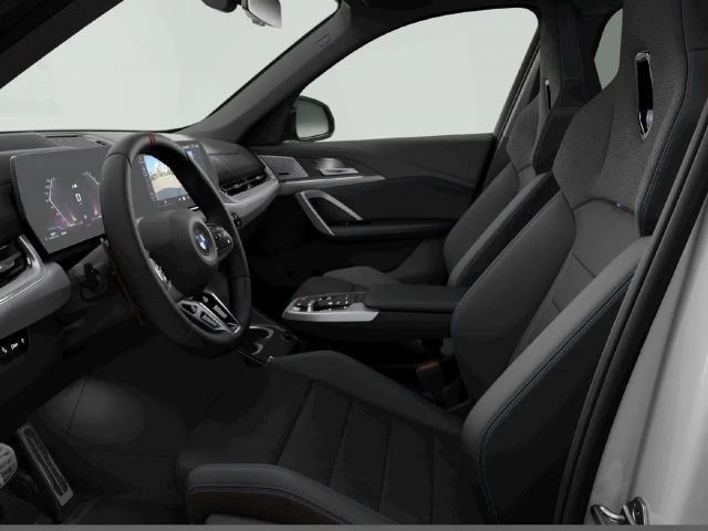 BMW X1 M-Sport xDrive