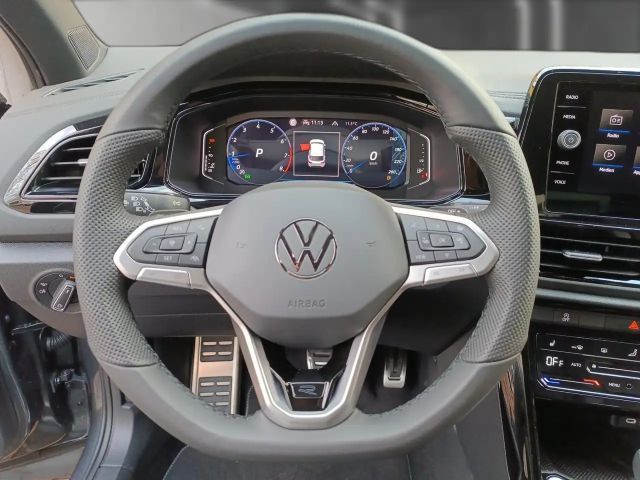 Volkswagen T-Roc 2.0 TSI DSG R-Line