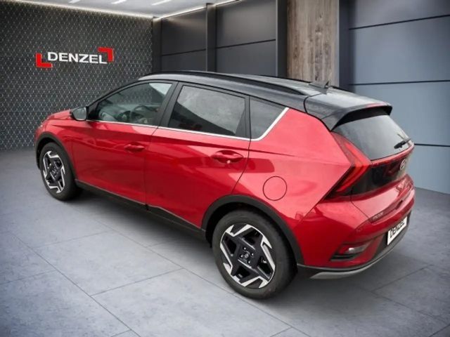 Hyundai Bayon 1.0 T-GDi Trend