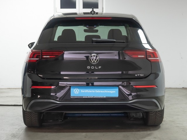 Volkswagen Golf 1.5 eTSI DSG Golf VIII