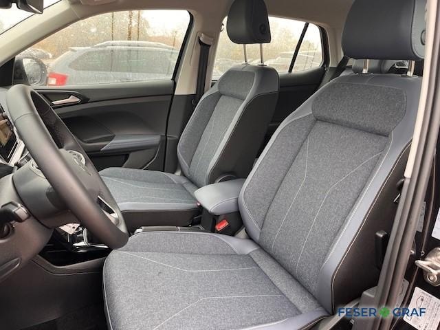 Volkswagen T-Cross 1.0 TSI Style