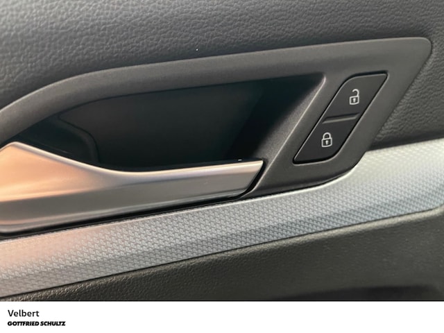 Volkswagen Golf 1.5 eTSI Life