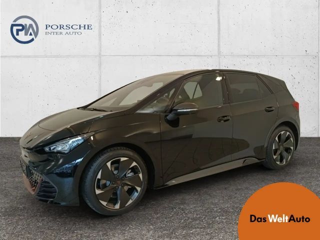 Cupra Born 77 kWh eBoost
