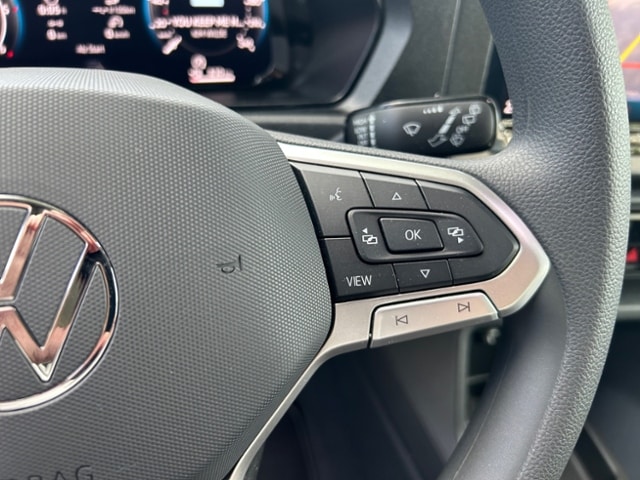 Volkswagen Caddy 2.0 TDI