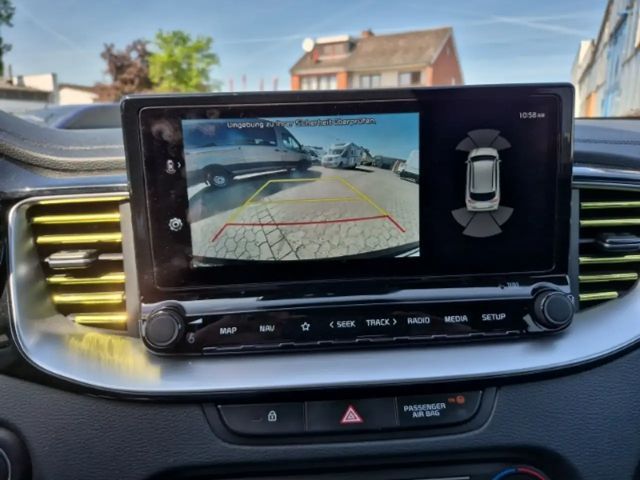 Kia Ceed GDi GT-Line