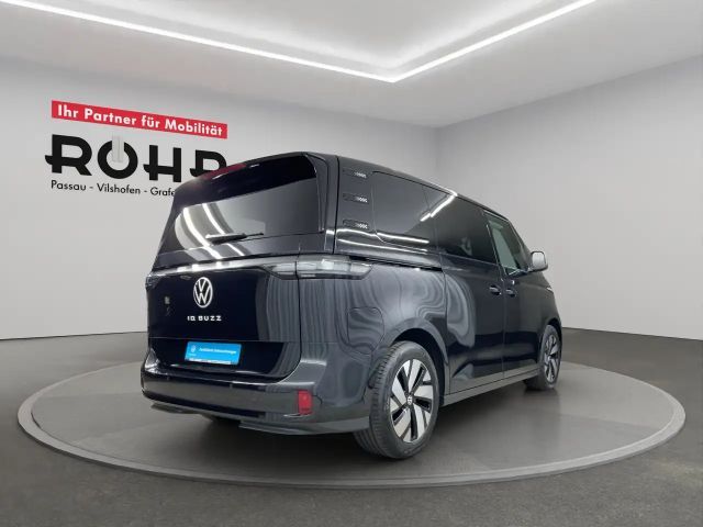 Volkswagen ID.Buzz Pro