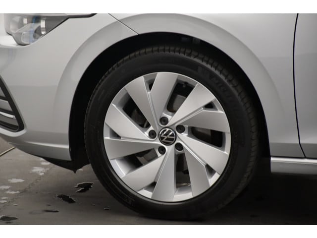 Volkswagen Golf 1.5 TSI Golf VIII Style