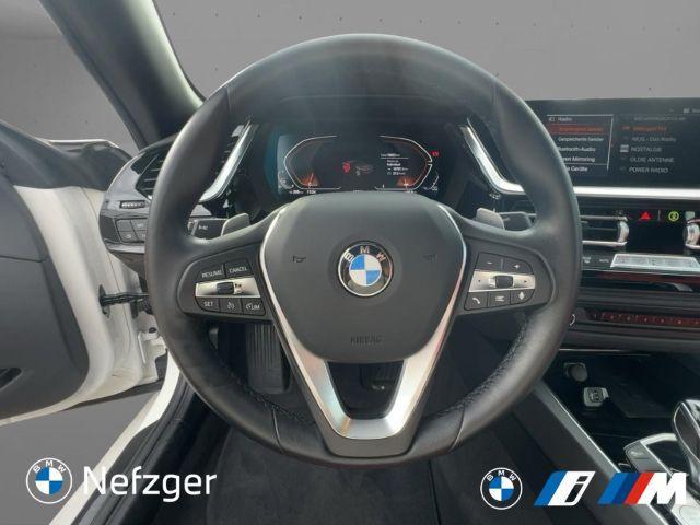 BMW Z4 Roadster sDrive20i