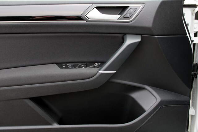 Volkswagen Touran DSG R-Line