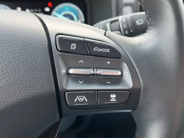 Hyundai Kona 1.6 Hybrid Prime