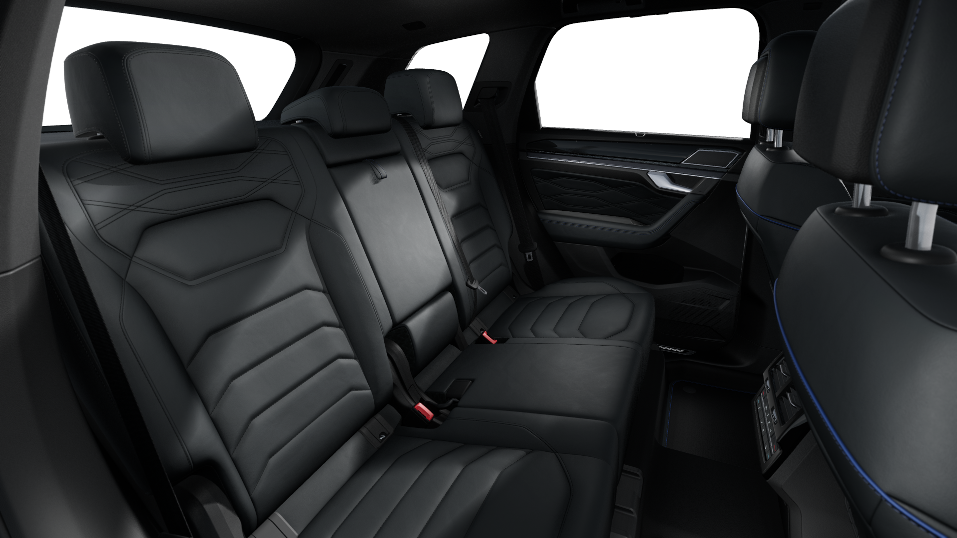 Volkswagen Touareg eHybrid