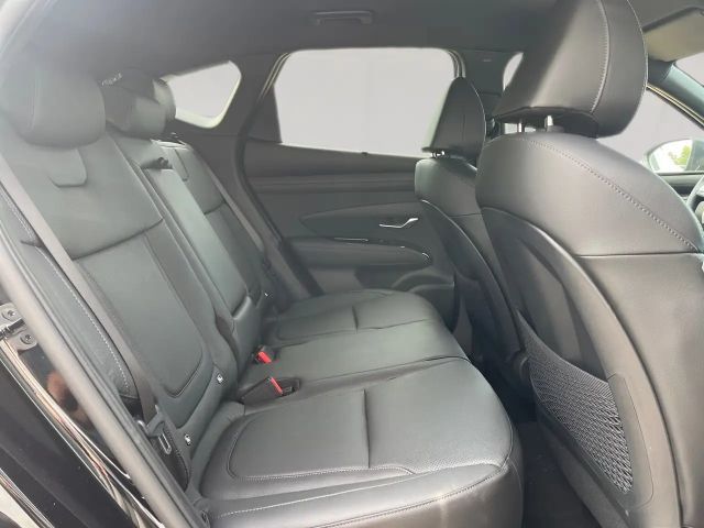 Hyundai Tucson 1.6 Prime T-GDi