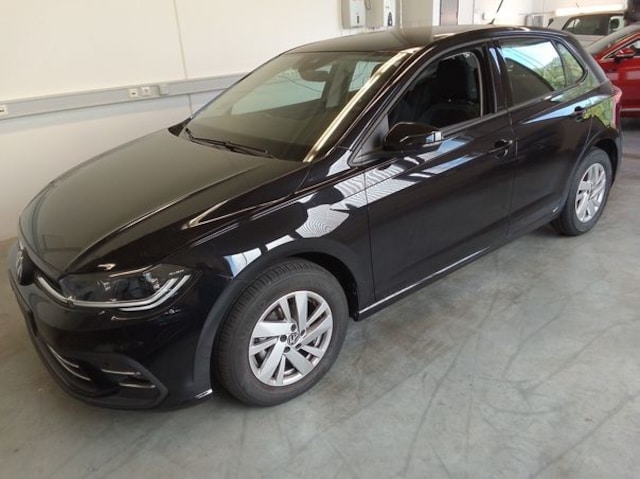 Volkswagen Polo 1.0 TSI DSG