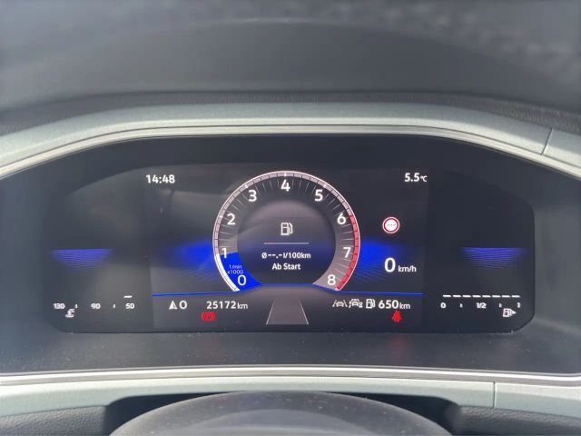 Volkswagen T-Roc 1.0 TSI