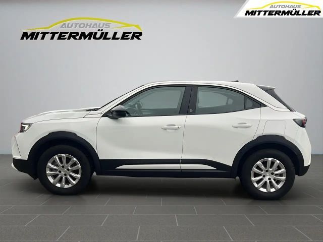Opel Mokka Edition