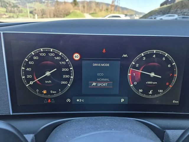 Hyundai Tucson Go! T-GDi Vierwielaandrijving